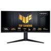 ASUS TUF Gaming VG34VQEL1A 86.7cm (21:9) UWQHD HDMI DP