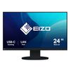 EIZO 60.5cm (23,8") EV2490-BK 16:09 HDMI+DP+USB-C black