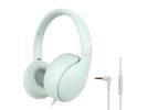 CONCEPTRONIC Kids Headset +Schalter            85dB 1.60m gn