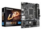 Gigabyte H610M K V2                  (H610,S1700,mATX,DDR5)