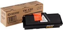 Toner Kyocera TK-130  FS-1300D/1300DN/1350