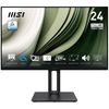 MSI PRO MP245PG 60cm FHD 16:9 IPS DP HDMI
