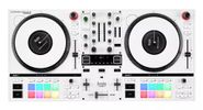 Mixersteuerung Hercules DJ Control Inpulse T7 White Edition retail