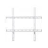 Techly Wandhalterung LCD TV LED 23"-55" Slim fixed weiß