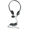 MANHATTAN Headset Stereo, Klinke