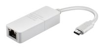 D-Link DUB-E130  USB-C nach 1000MBit Adapter retail
