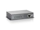 LevelOne GB Switch  5x 1xGbE/4xPoE/2K Mac        65W   1Gbps