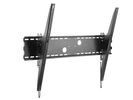 Equip Wandhalterung 60"-100"/1TFT neig/Curv.1Gelenk 100kg sw retail