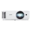 Acer S1286H Projector met normale projectieafstand 3500 ANSI lumens DLP XGA (1024x768) Wit