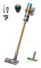 Dyson V15  Detect Absolute Vacuum Cleaner Gold 660W