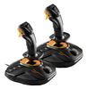 Joystick Thrustm. T.16000M FCS Space Sim Duo Stick      (PC) retail