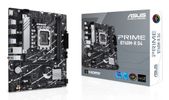 ASUS PRIME B760M-R D4 Intel B760 LGA 1700 micro ATX