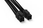 be quiet! Power Cable 1x CPU P4+4                    CC-4420