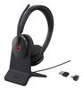 Yealink Bluetooth Headset - BH74 with Stand Teams USB-C/A