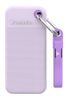 SSD 1TB Verbatim Pocket incl. two sleeves white & purple