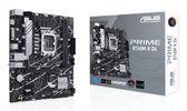 MB ASUS PRIME B760M-K D4              (Intel,1700,DDR4,mATX)