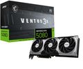 MSI RTX5080 Ventus 3X OC          16GB GDDR7 HDMI 3xDP