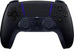Sony PS5 DualSense Controller V2 Midnight Black