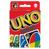 UNO Mattel Kartenspiel Klassik 2-10 Spieler         7+