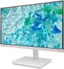 Acer B277UEw   27"    68,6cm 16:9  100Hz 2560x1440 white