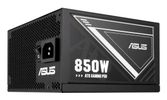 ASUS ATS-850G power supply unit 850 W 20+4 pin ATX ATX Zwart