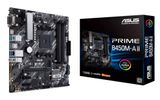 MB ASUS PRIME B450M-A II                (AMD,AM4,4DDR4,mATX)
