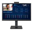 LG 24" 24CQ650W-BP IPS Intel Celeron 8GB 256GB SSD 16:9