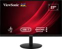 Viewsonic 68,6cm VG2709U-2K      16:9 HDMI/DP/USBC 100Hz QHD