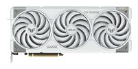 ASUS TUF-RTX5070TI-O16G-WHITE 16GB GDDR7 HDMI DP