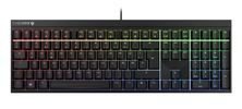 CHERRY MX 2.0S RGB MX red