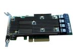 Fujitsu PRAID EP580i FH/LP