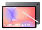 Samsung Galaxy Tab S10 Lite X406 5G 128GB Grey 10.9"(EU) Android