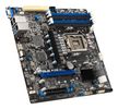 ASUS P12R-M/10G-2T  microATX  1x LGA 1200 DDR4  2x1G  ASMB10