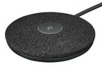 Logitech ConferenceCam Rally Mikrofon black