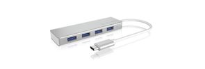 Hub  4-Port IcyBox USB 3.0 IB-HUB1425-C3 Hub retail