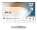 MSI Modern AM242P 1M-1206DE 23.8" i3-100U white 16GB 256GB W11P