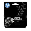 HP 953XL    Schwarz             Tintenpatrone 42,5ml