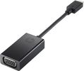 HP Adapter USB-C -> VGA