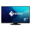 EIZO 68.0cm (27")   EV2760-BK  16:9 DVI+HDMI+2xDP+USB IPS bl
