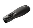 Logitech Wireless Presenter R400 black