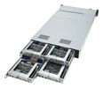 ASUS Server RS720QA-E12-RS8U/10G/2600W(1+1) Air-Cooling