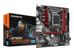 Gigabyte B760M Gaming DDR4           (B760,S1700,mATX,DDR4)