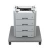 Brother TowerTray TT-4000 für 4x520 Blatt (Speditionsversand)