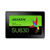SSD  480GB ADATA    2,5" (6.3cm) SATAIII   SU630 3D NAND QLC retail