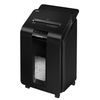 Fellowes Aktenvernichter AutoMax 100M Autofeed schwarz