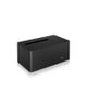 Dockingstation IcyBox USB 3.1 -> 2-3,5" HDD/SSD