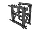Equip Wandhalterung  19"-55"/1TFT Popout    1Gelenk  50Kg sw lite Retail