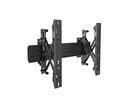 Equip Wandhalterung  37"-65"/1TFT Popout    1Gelenk  30Kg sw lite Retail