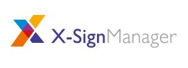 BenQ X-Sign Manager Basic (1 Jahr)