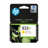 HP 933XL    Gelb                Tintenpatrone